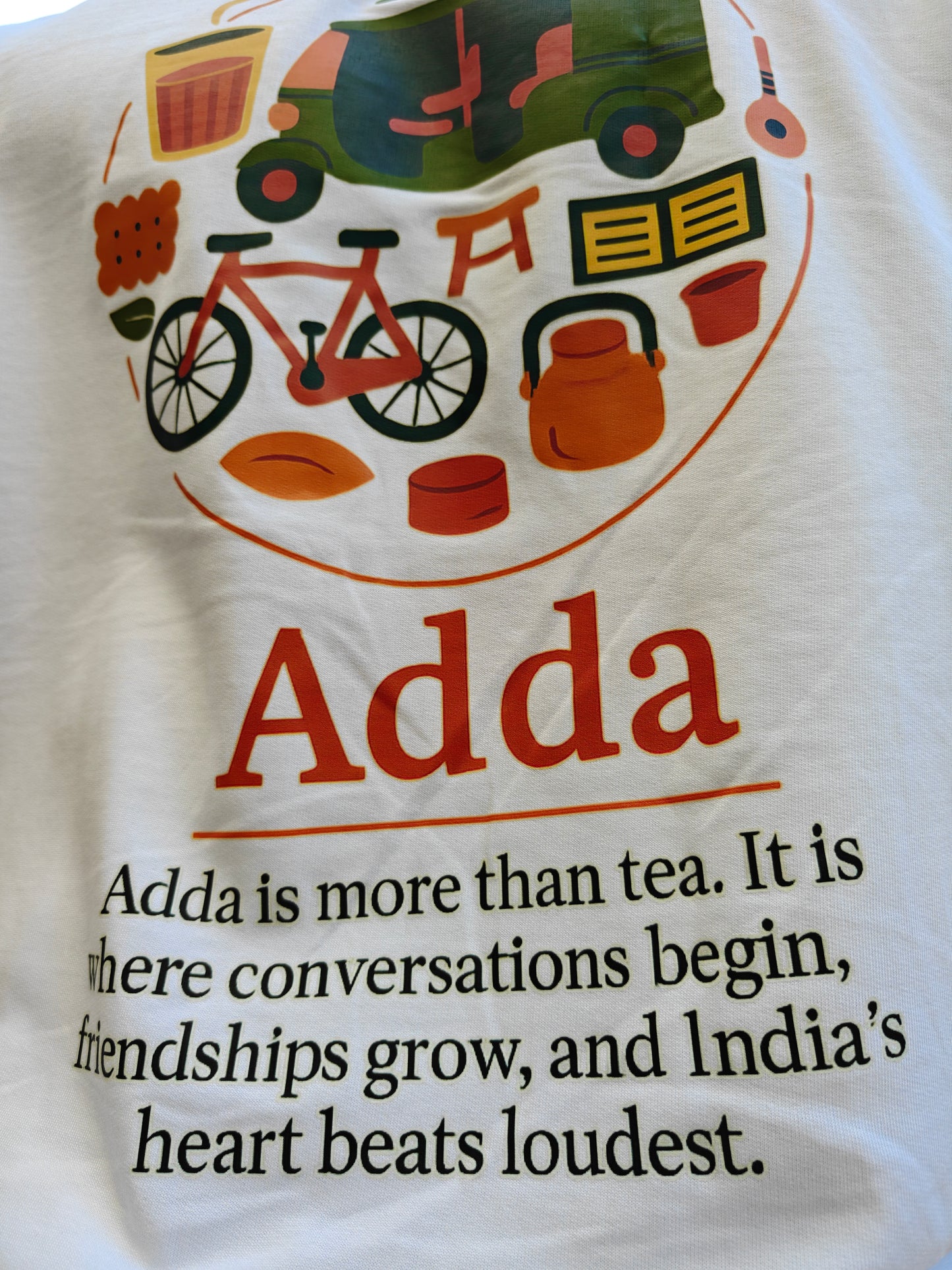 Adda