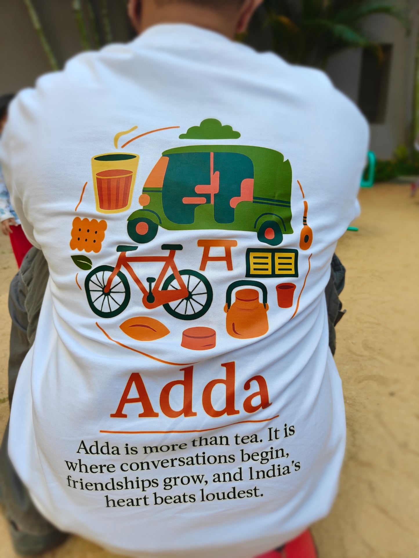 Adda