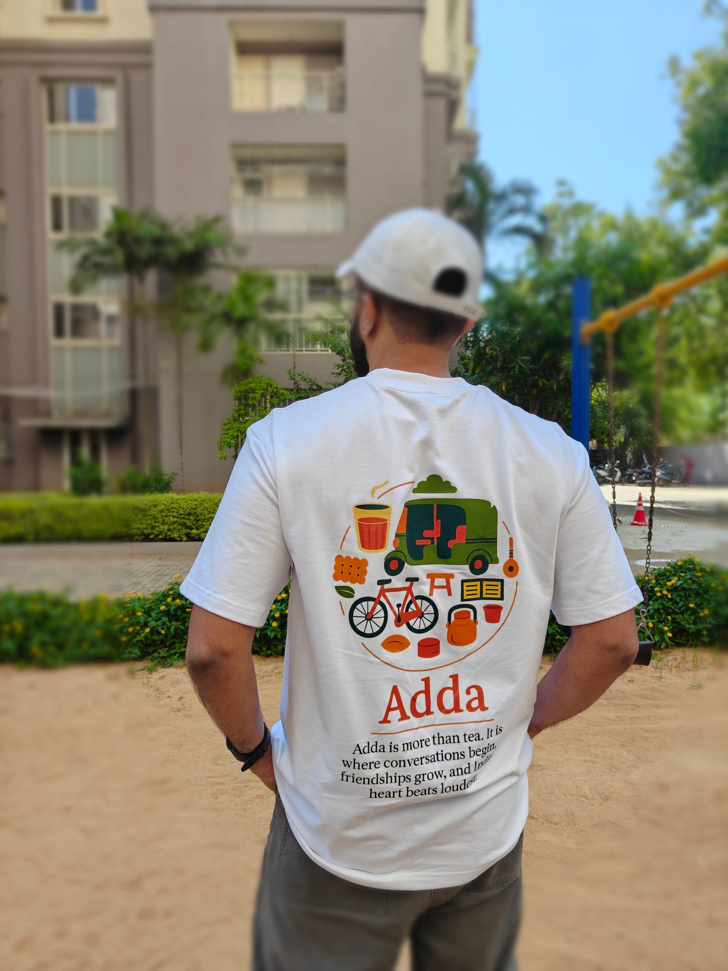 Adda